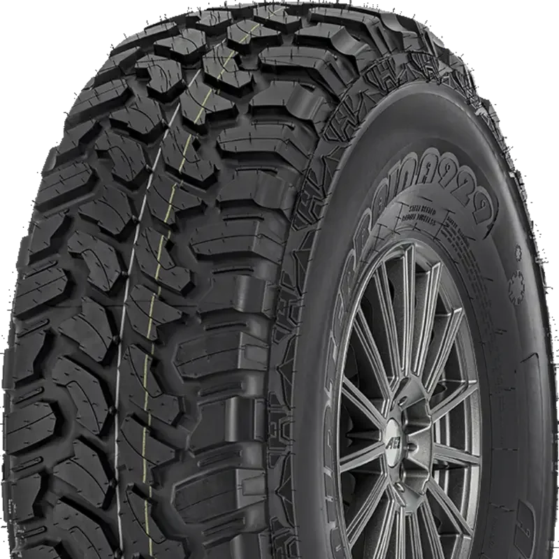 Aplus A929 M/T 265/70 R17 121 Q POR