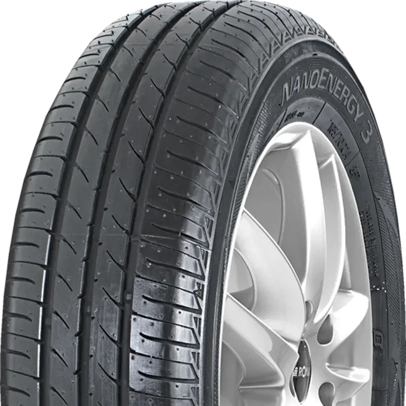 Toyo NanoEnergy3 185/65 R15 88 T