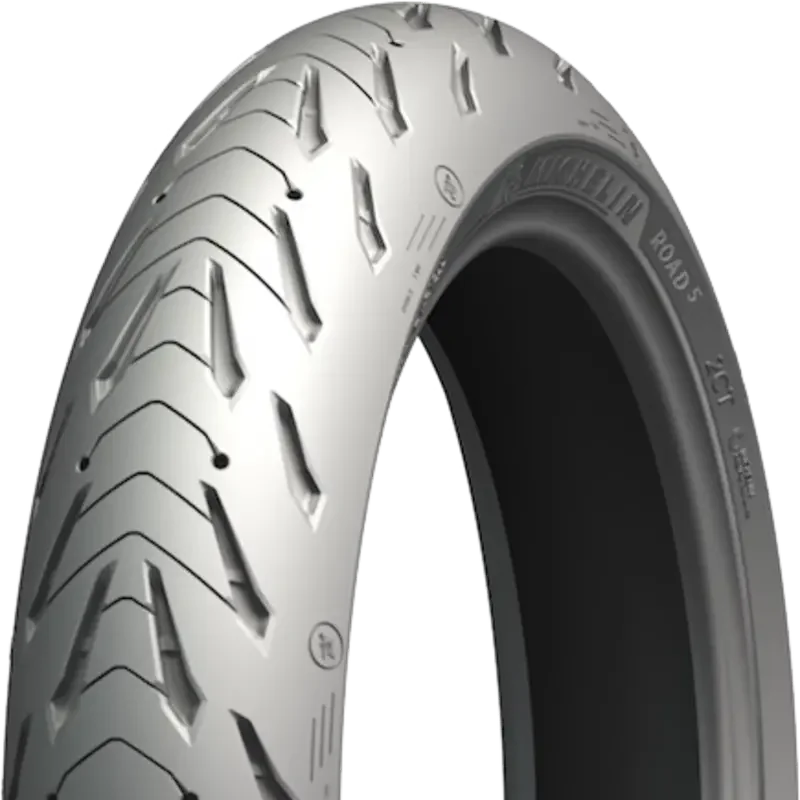 Michelin Road 5 120/70ZR17 (58 W) Przód TL