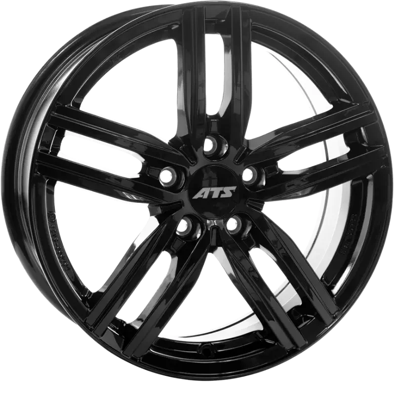 ATS Antares Black 7,50x17 5x112,00 ET38,00