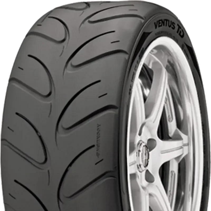 Hankook Ventus TD Z221 225/35 R18 87 Y XL, *