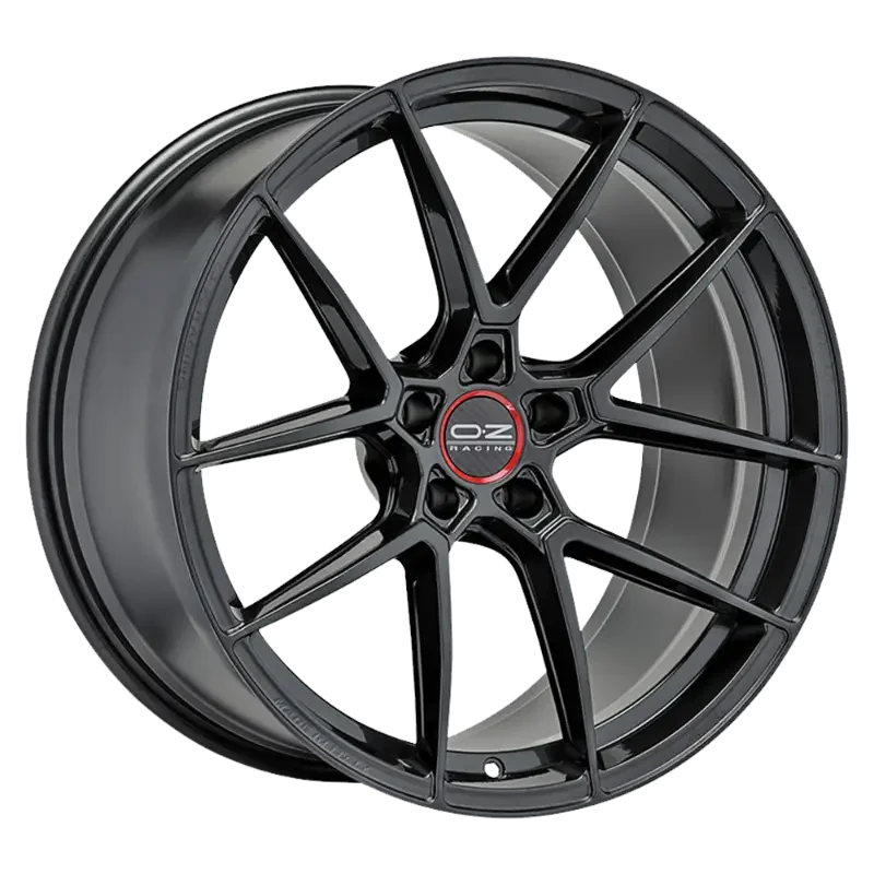 OZ ESTREMA GT HLT HYPER TITANIUM 8,00x18 5x112,00 ET35,00