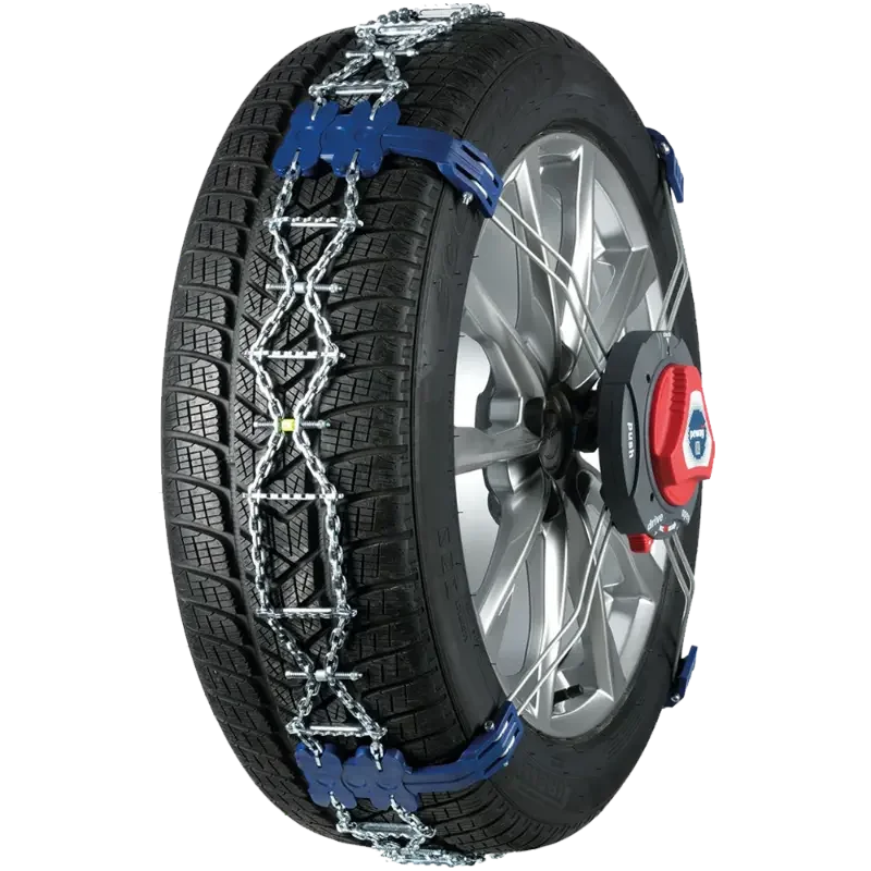 pewag servostar X RSC 890 X