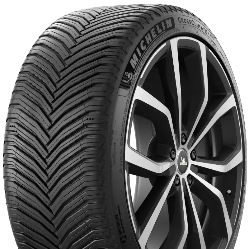 Michelin CrossClimate 2 SUV 255/40 R20 101 H XL, VOL