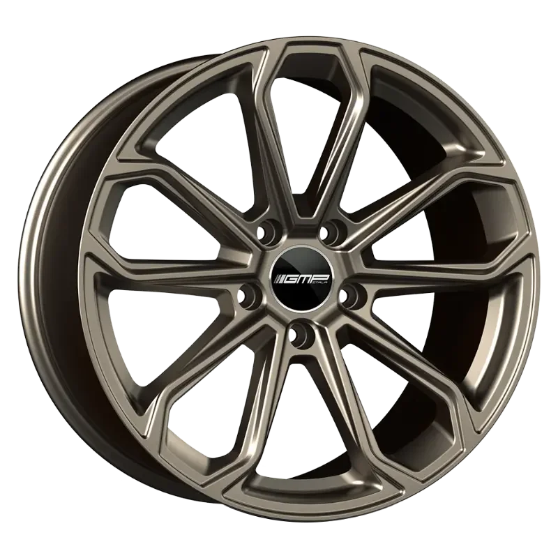 GMP Italia FURIOSA Metal Bronze 10,00x22 5x130,00 ET36,00