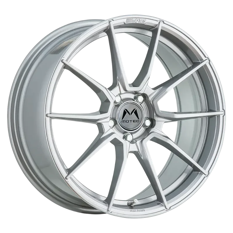 MOTEC Wheels MCR2-ULTRALIGHT Light Grey 9,00x20 5x120,00 ET30,00