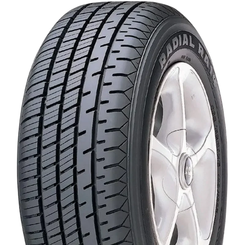 Hankook RA14 205/60 R16 100/98 T