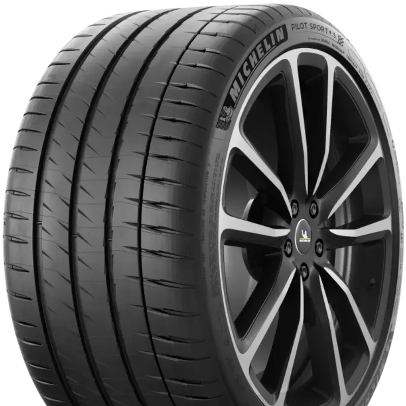 Michelin Pilot Sport 4 S 315/30 R20 104 Y XL, ZR