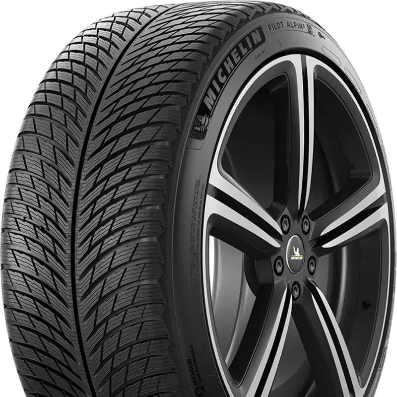 Michelin Pilot Alpin 5 265/40 R20 104 W XL, MO1