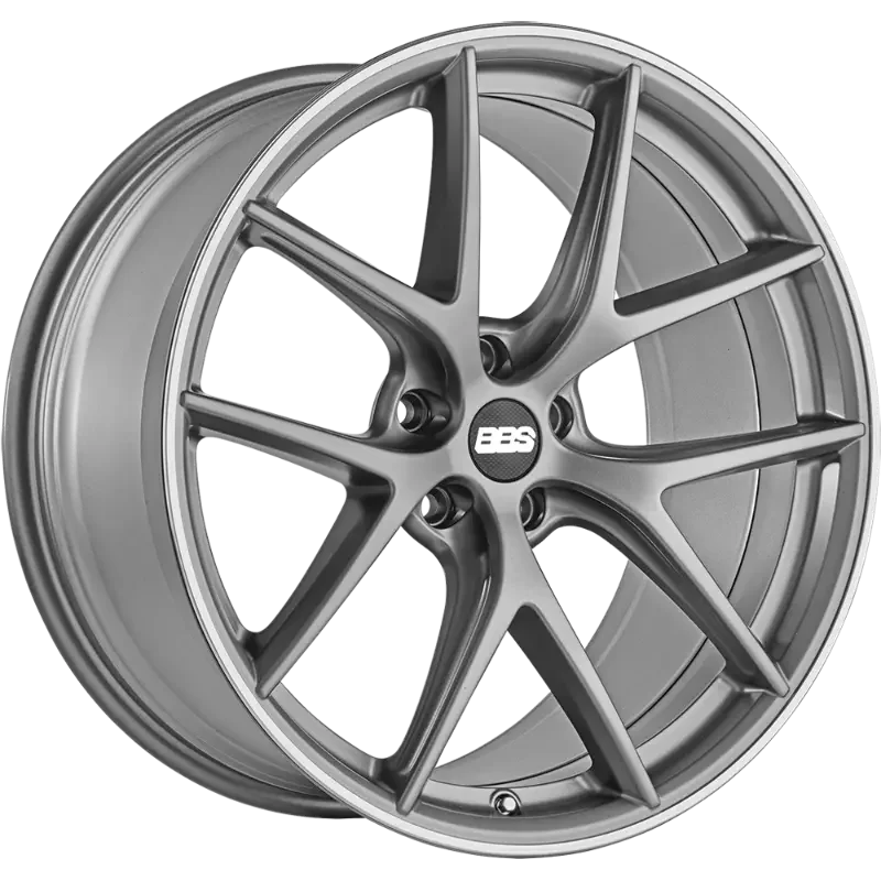 BBS CI-R Platinum 9,00x20 5x120,00 ET25,00