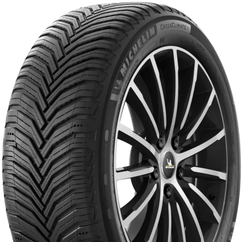 Michelin CrossClimate 2 185/55 R16 83 V