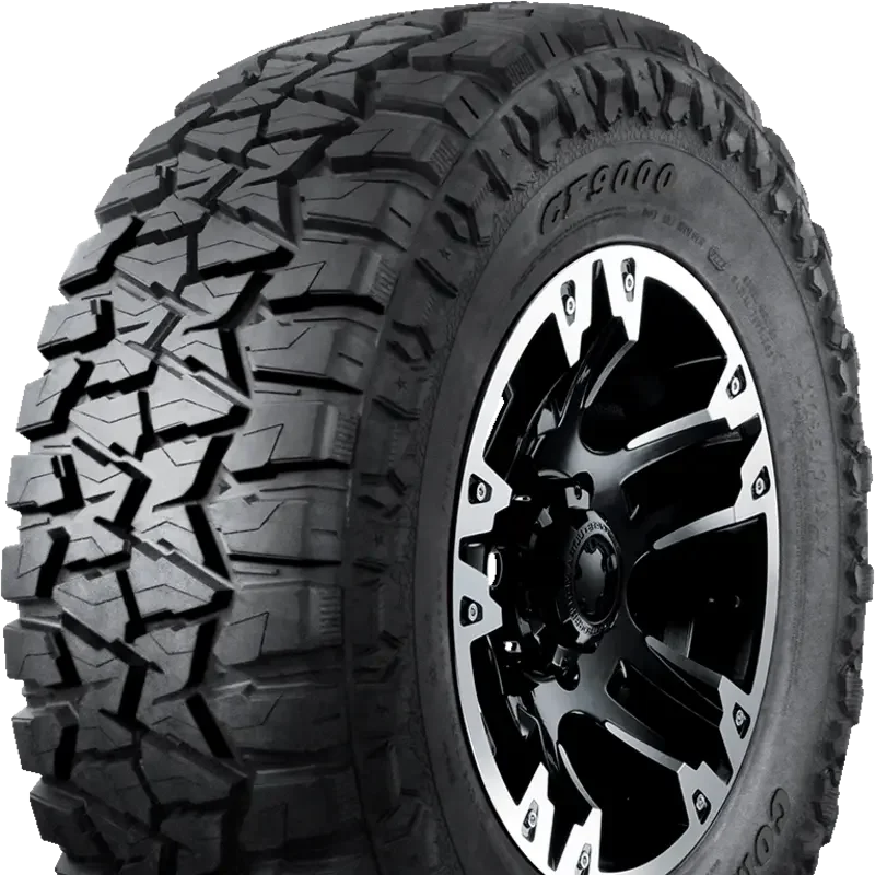 Comforser CF9000 255/55 R19 111 Q POR