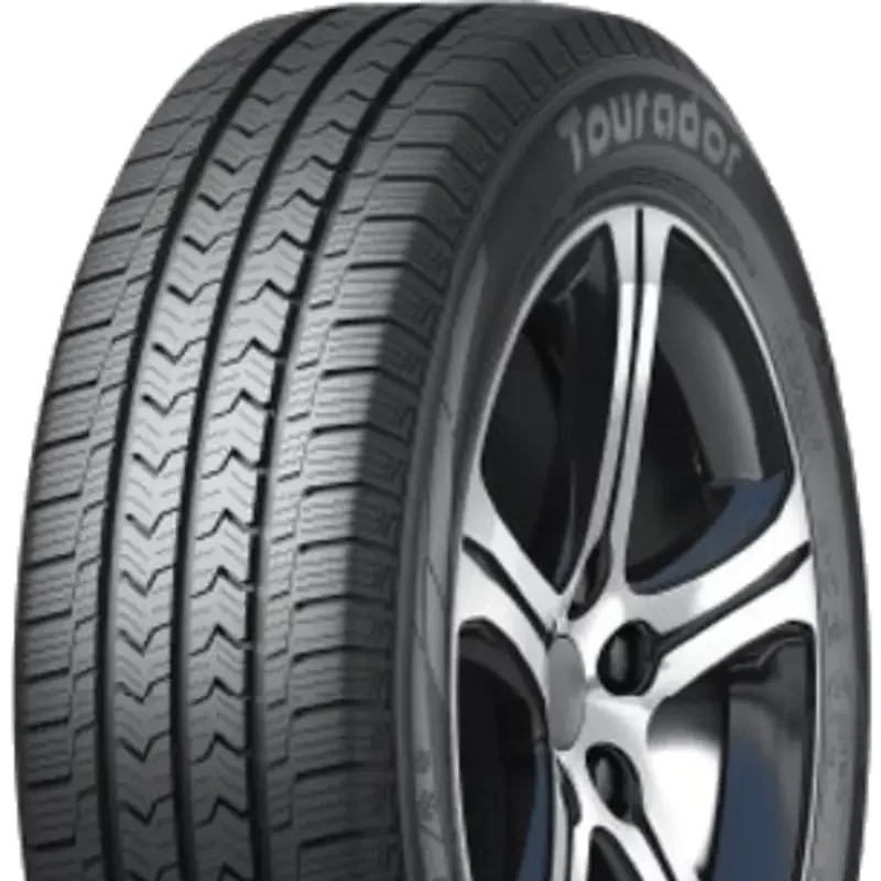 Tourador X All Climate VAN 195/60 R16 99/97 H C