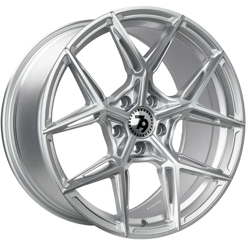 SEVENTY9 SCF-B QS 8,50x19 5x120,00 ET30,00