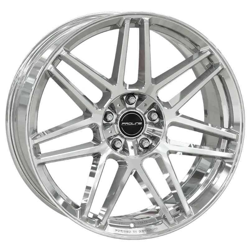 Pro Line PFG FORGED FP 10,00x22 5x130,00 ET21,00
