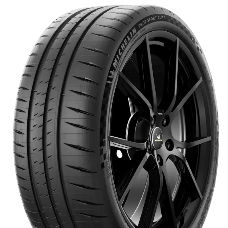 Michelin Pilot Sport Cup 2 Connect 205/40 R18 86 Y XL, ZR, Connect