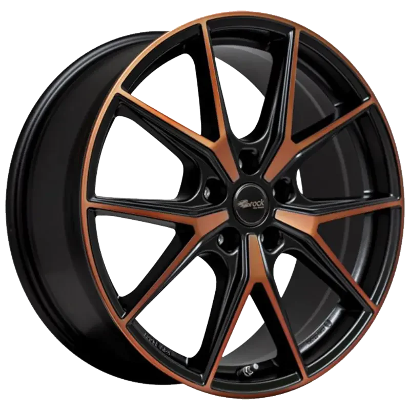 Brock B40 BOM 8,00x19 5x112,00 ET50,00
