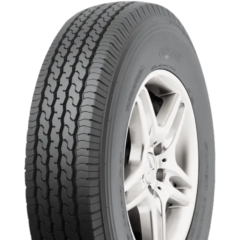 GT Radial Super Traveller 668 6.50 R16 108/107 N