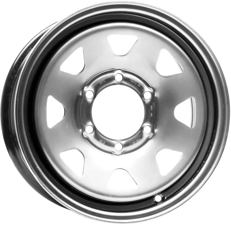 DOTZ Pharao 6,00x15 5x139,70 ET45,00