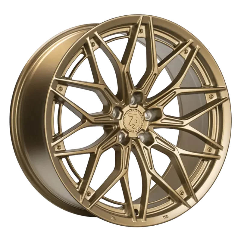 SEVENTY9 SCF-R SNB 8,00x18 5x112,00 ET30,00