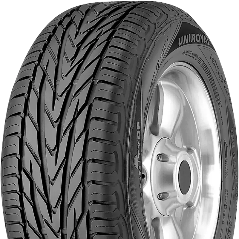 Uniroyal RALLYE 4x4 STREET 195/80R15 96 H