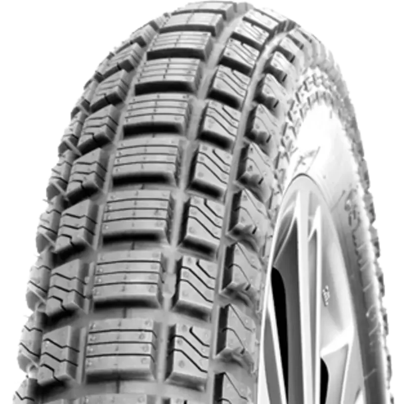 Deli Tire SB-136 3.00-17 45 P Tył TT M/C JR
