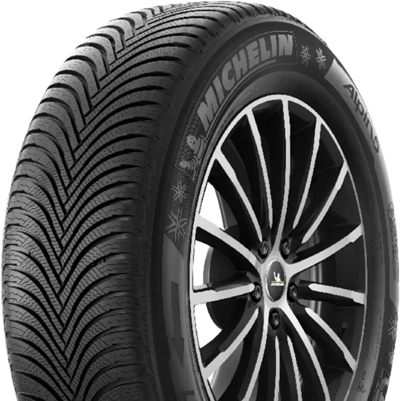 Michelin ALPIN 5 215/65 R17 99 H SelfSeal