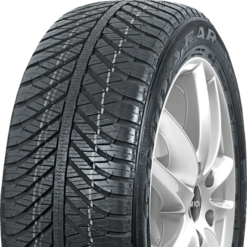 Goodyear Vector 4Seasons 195/60 R16 89 H