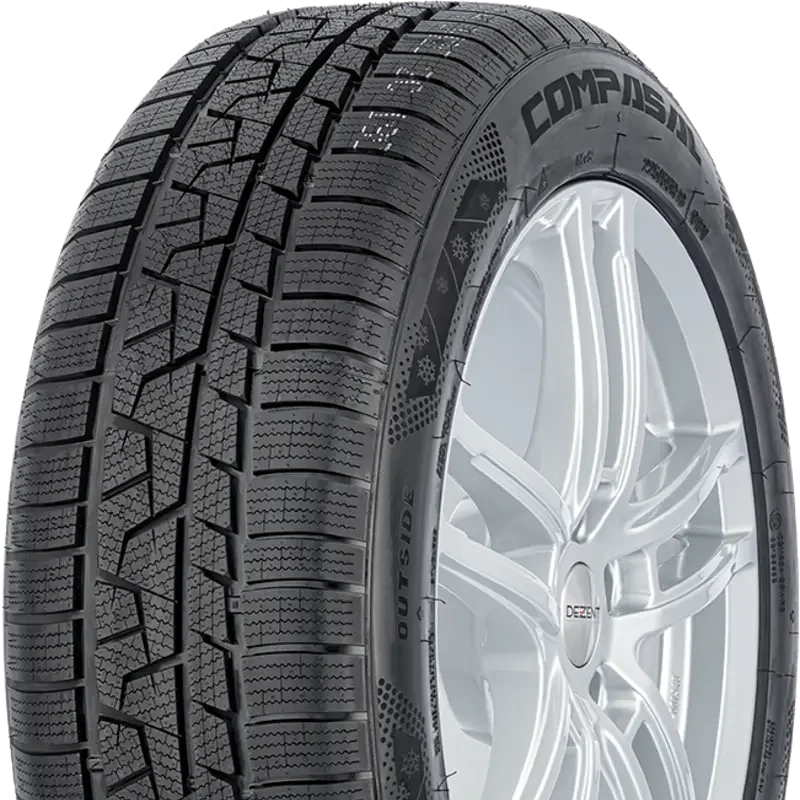 Compasal WinterBlazer UHP 215/45 R16 90 H XL