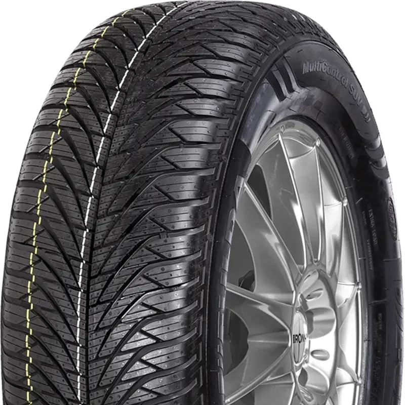 Fulda Multicontrol SUV 225/65 R17 102 H FP