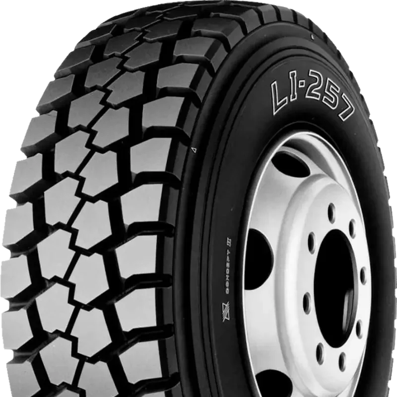 Falken LI257 13R22.5 154/150 K (156/150G), POR
