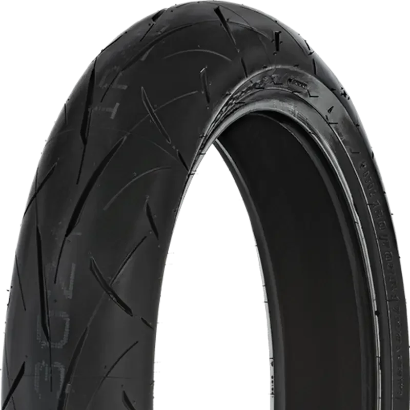 Dunlop Sportmax RoadSport 2 120/60ZR17 (55 W) Przód TL