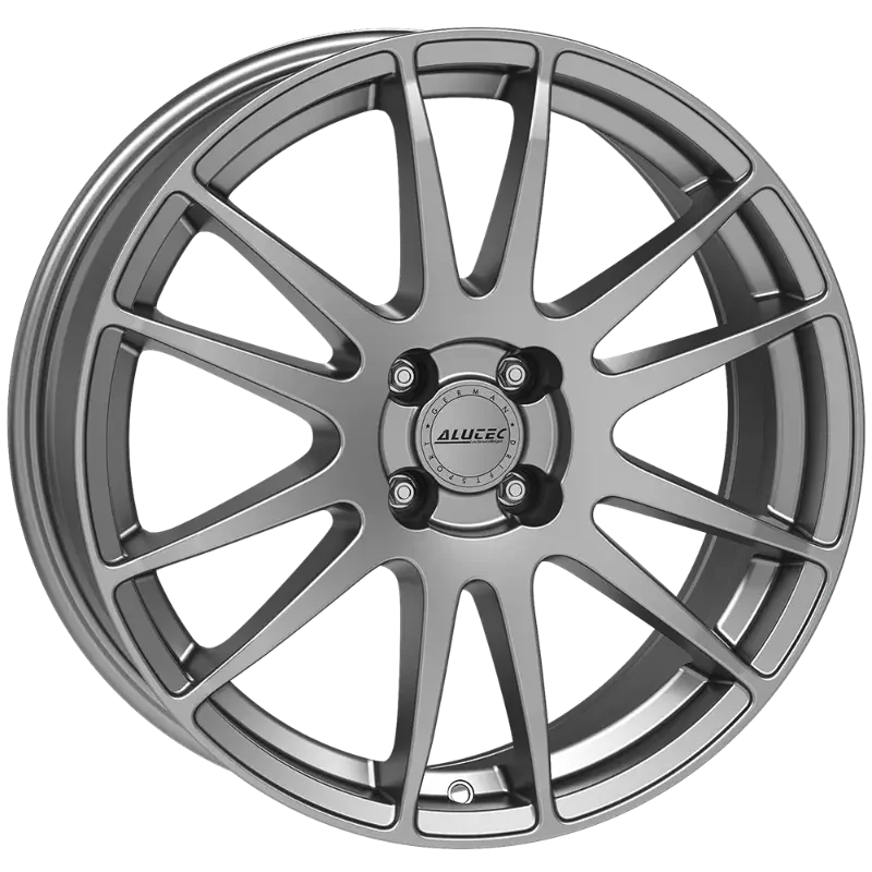 ALUTEC Monstr Carbon Grey 6,50x16 4x108,00 ET20,00