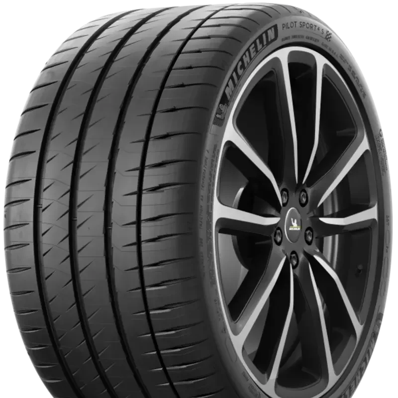 Michelin Pilot Sport 4 S 305/30 R19 102 Y XL, ZR