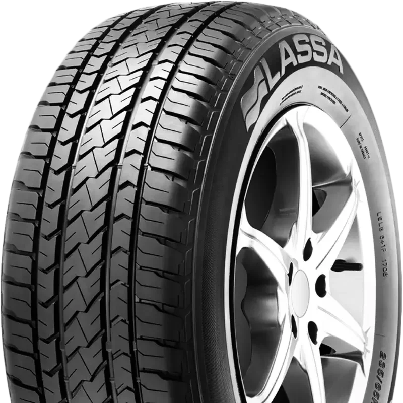 Lassa Competus H/L 215/70 R16 100 S