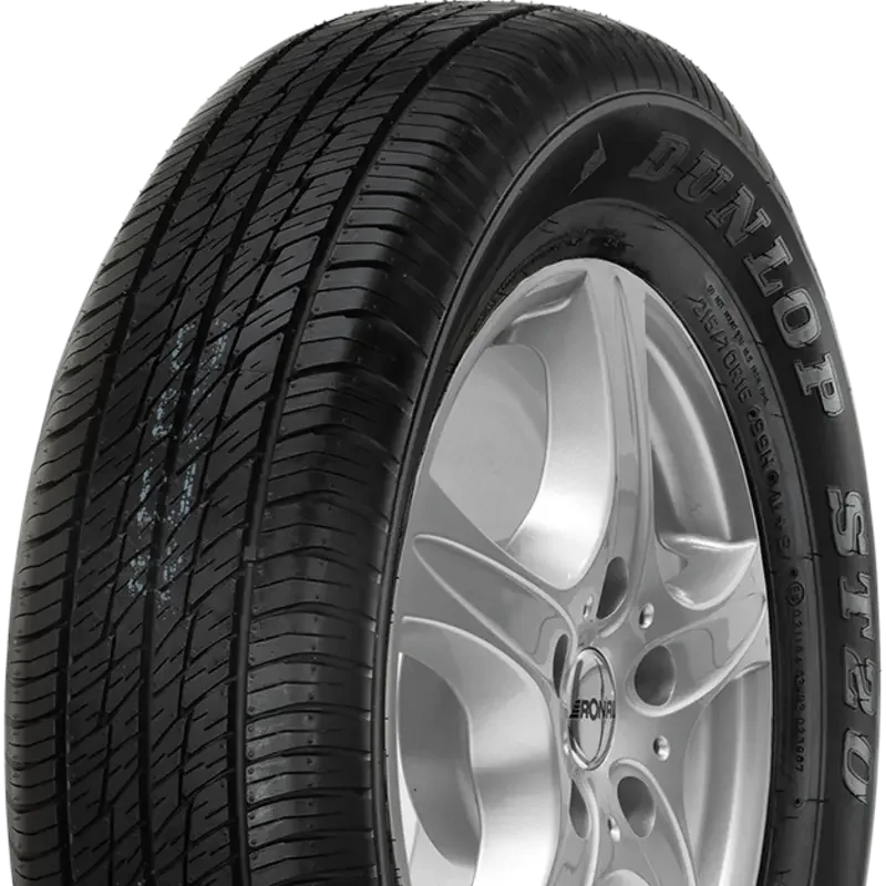 Dunlop Grandtrek ST20 215/70 R16 99 H LHD