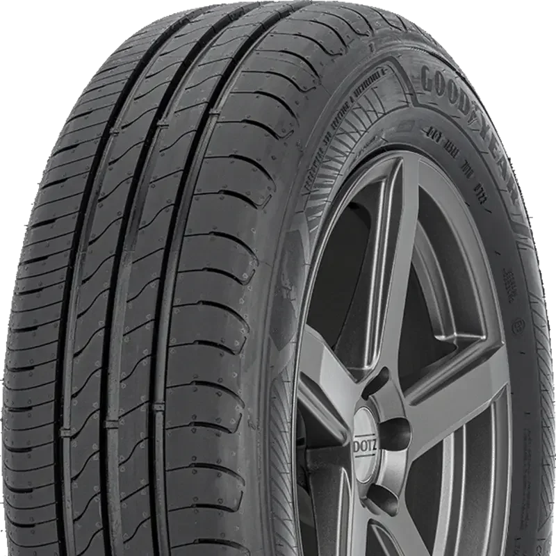 Goodyear Efficientgrip Compact 2 175/70 R14 84 T