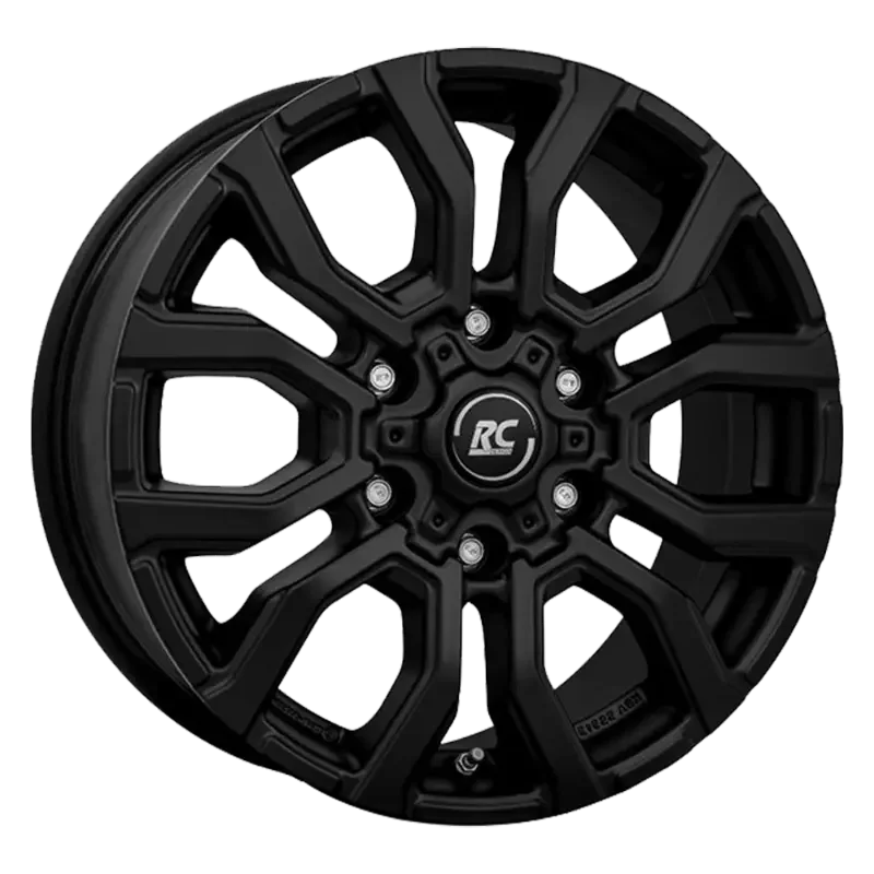 RC Design RC 35 SBM 7,50x17 6x139,70 ET30,00