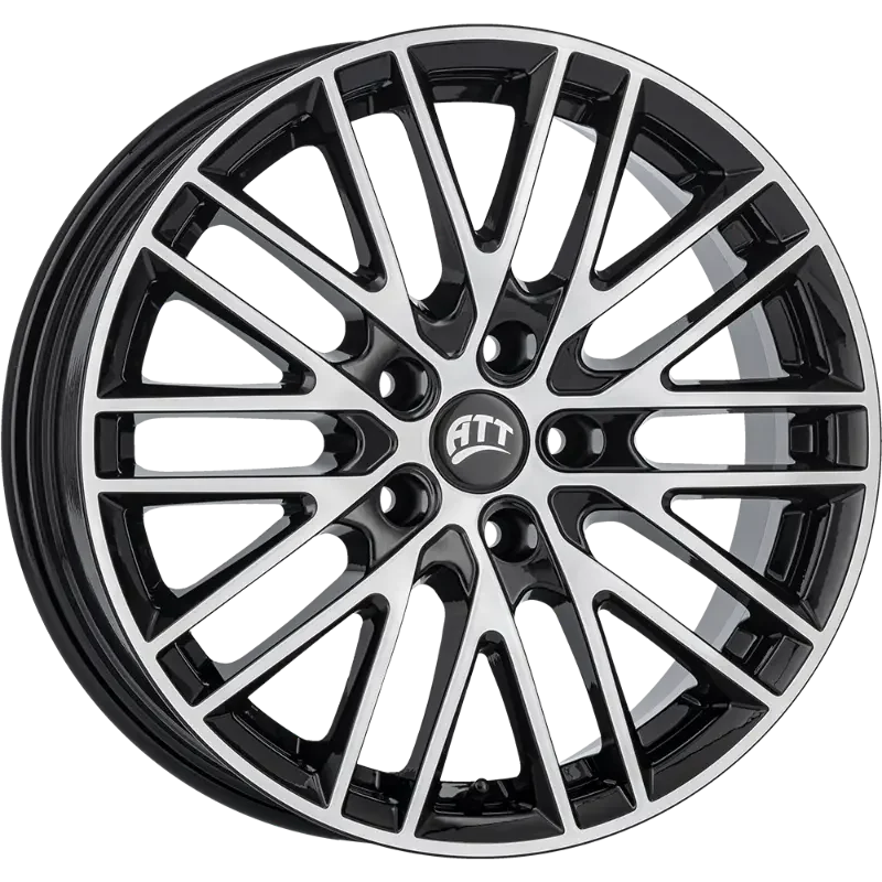 ATT 85P 7,00x17 5x108,00 ET45,00