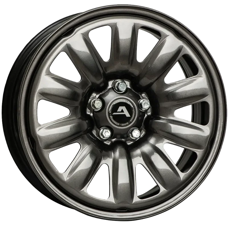Alcar KFZ Hybridrad 130000A