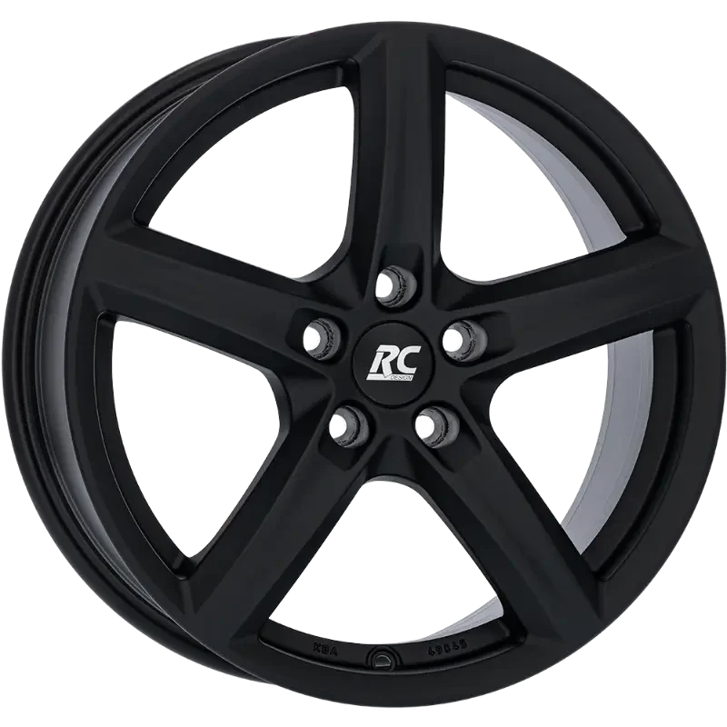 RC Design RC 24 SKM 6,50x16 5x114,30 ET42,00