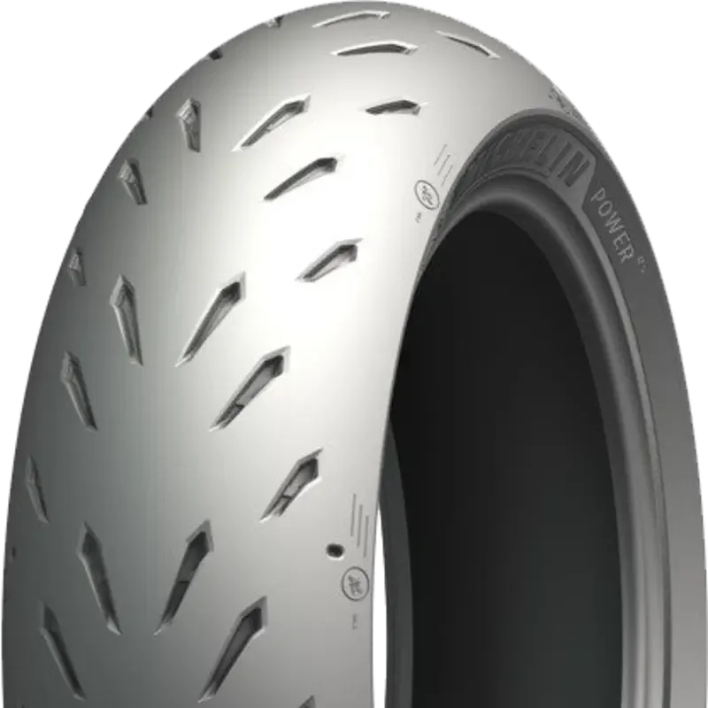 Michelin Road 5 GT 180/55ZR17 (73 W) Tył TL M/C