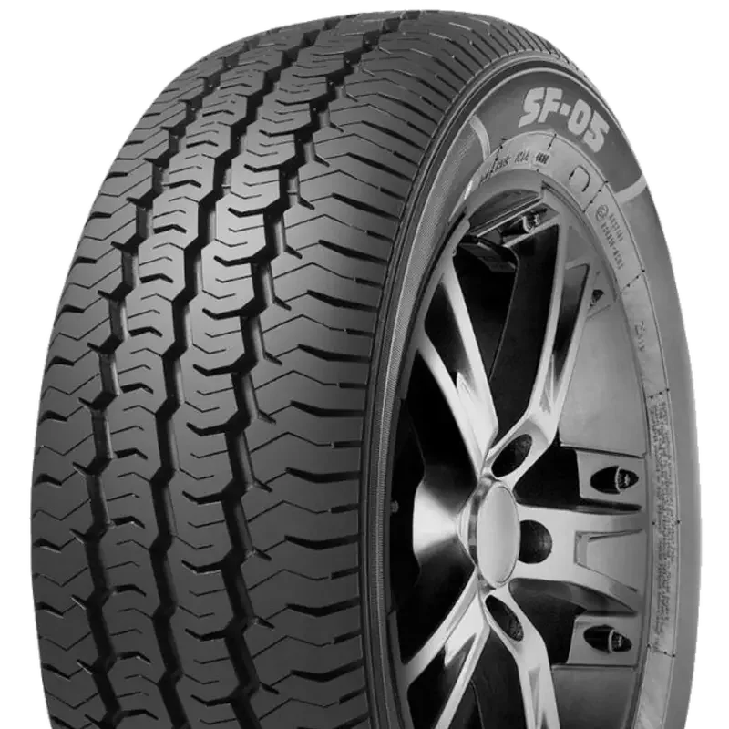Sunfull SF-05 195/70 R15 104/102 R C