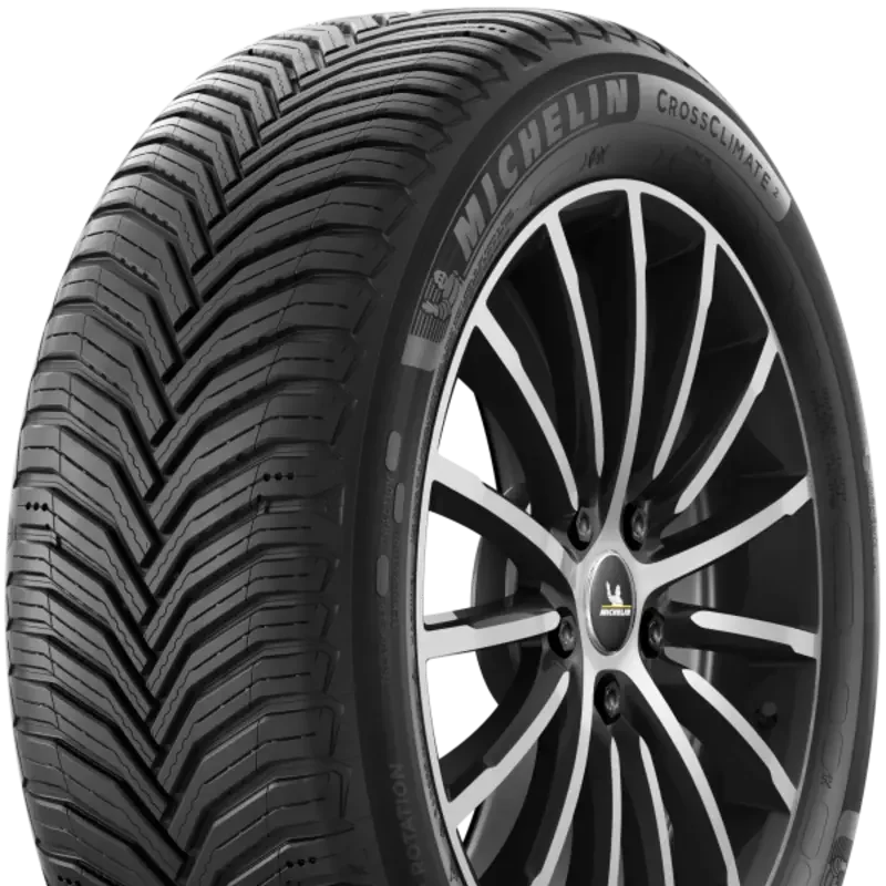Michelin CrossClimate 2 195/55 R16 91 V XL