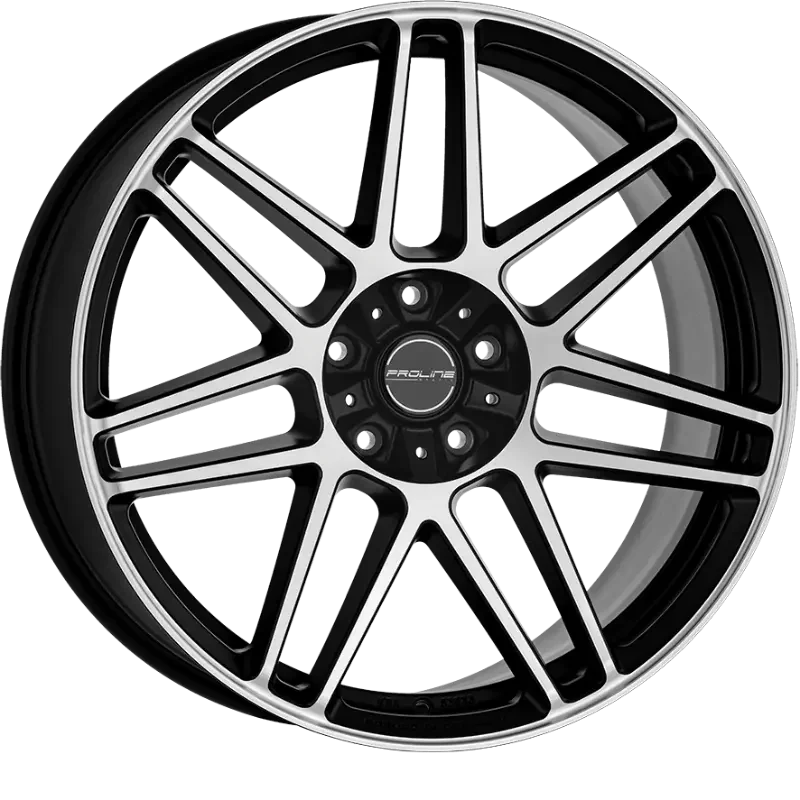 Pro Line PFG FORGED BMP 10,00x22 5x130,00 ET21,00
