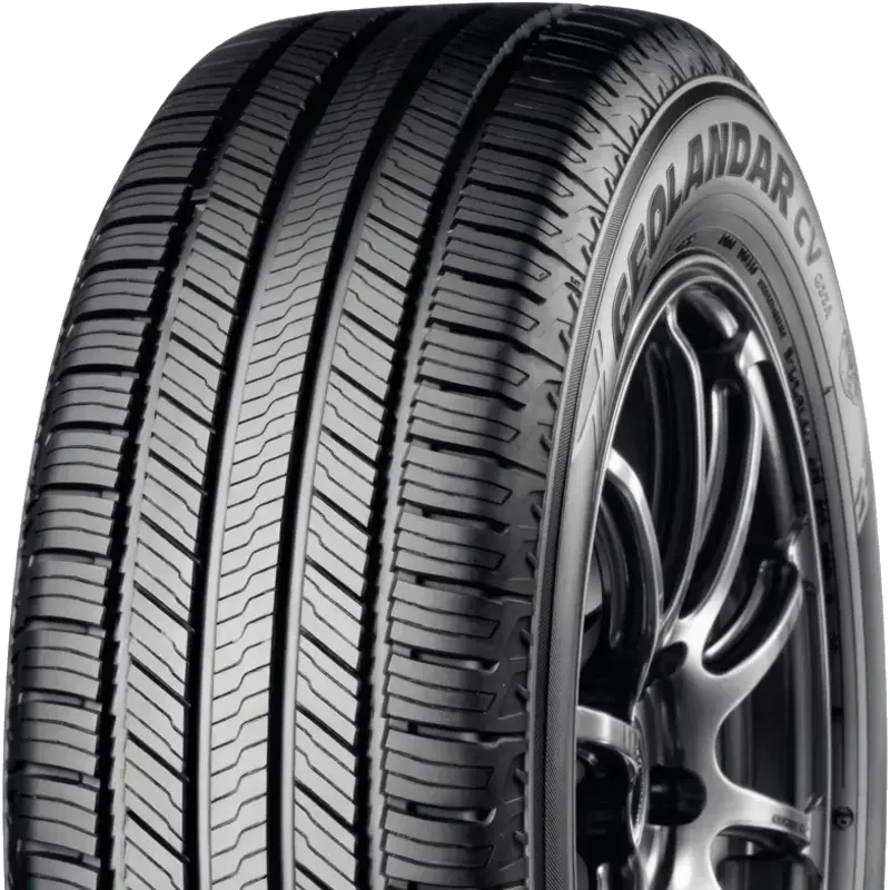 Yokohama Geolandar CV G058 235/55 R17 99 H