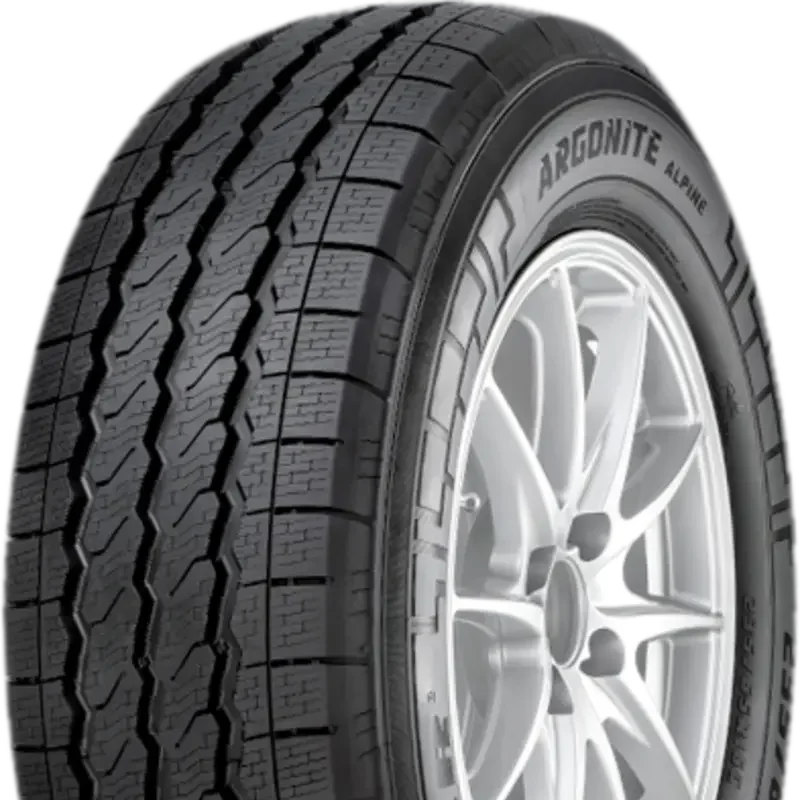 Radar Argonite Alpine 205/65 R16 107/105 T C