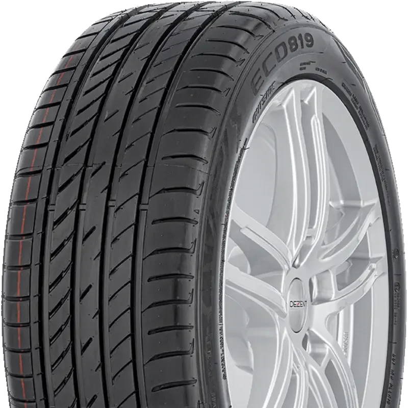 Mazzini ECO819 215/45 R17 91 W XL, ZR