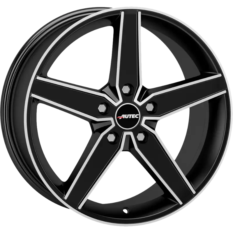 Autec Delano dark 8,50x20 5x112,00 ET30,00