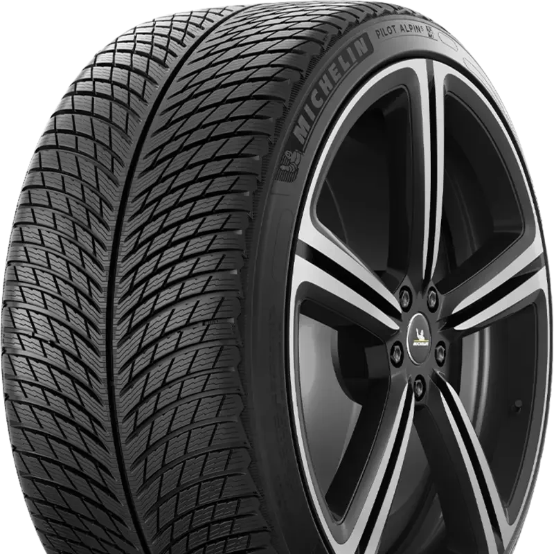 Michelin Pilot Alpin 5 305/30 R21 104 V XL